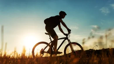 Bisikletle Keşif: En İyi Doğa Yolları ve Rotalar