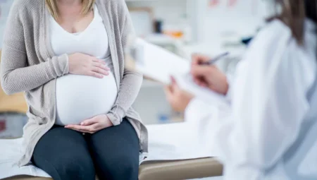 Hamilelik Dönemi Sağlığı: Anne ve Bebek İçin İpuçları