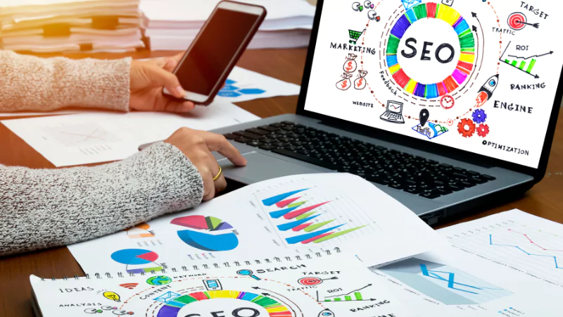 SEO Optimizasyonu İçin En Etkili Araçlar